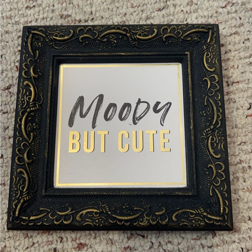 Wall decor